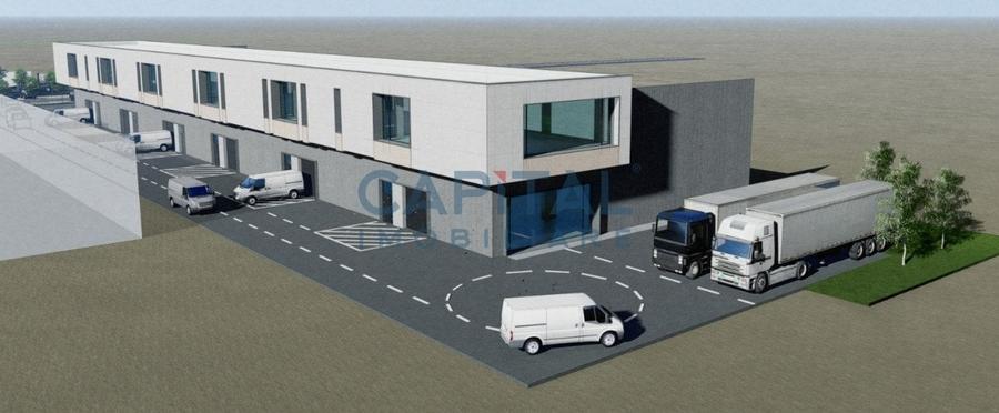 Comision 0%! teren intravilan 5780mp, Floresti - 4