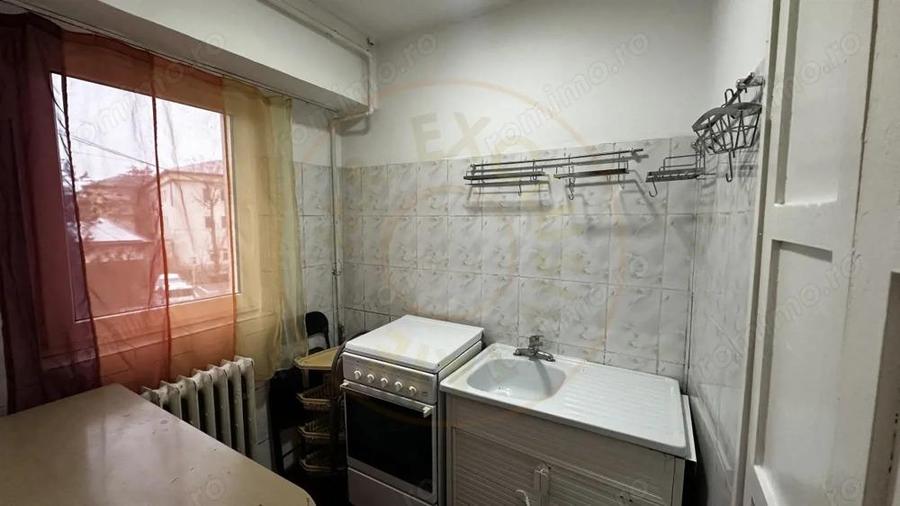 Garsoniera Prundu, etaj 1. Comision 0% - 4