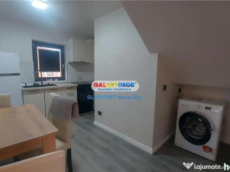 Casa noua, moderna, cu teren! - 1