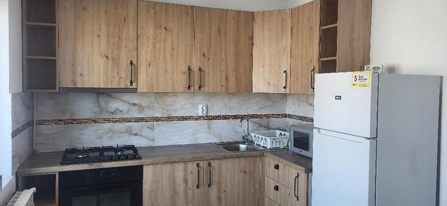 Ap 1 cam decomandat, 39,5 mp, Moara de Foc, etaj 8/8 - 88.900 EUR - 2