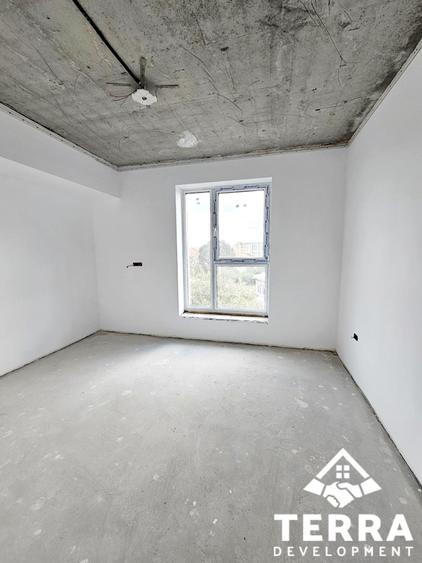 Hasdeu - Dacia, Bloc Nou, apartament 3 camere - 8