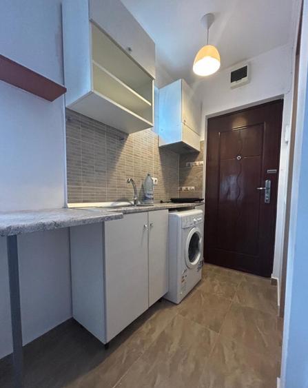 Camera de camin cu baie si bucatarie, etaj 1, Florilor - Albastrelelor - 6