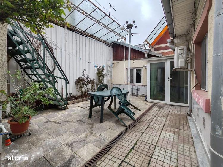 Vand casa cu 5 camere, garaj si curte proprie - cartier Salaj - 5