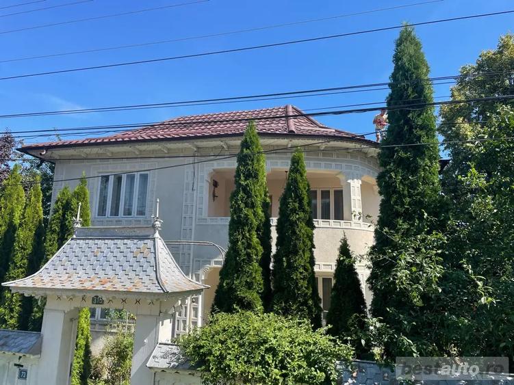 DOUA CASE - filioara com agapia neamt - 6