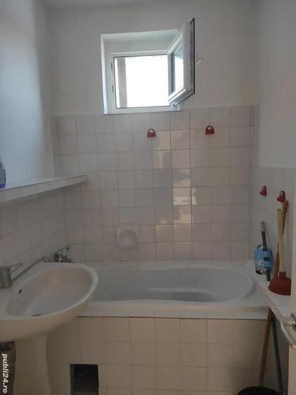 Ap 2 camere etj 3,zona Casa de Cultura - 7