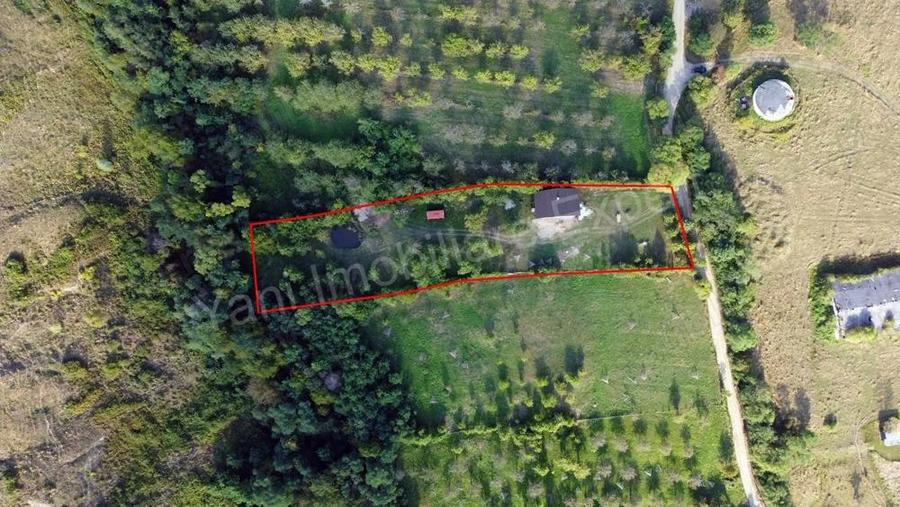 Casa de vanzare in comuna Corbeni, jude? Arge?. - 3