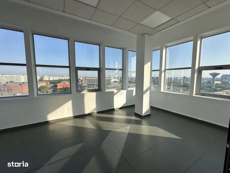 Spatiu Birou/ Central/ 10' metro/ Obor - 3