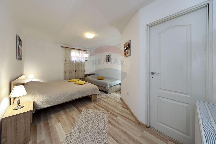 INVESTITIE 2 AP REGIM HOTELIER | 115 MP | 2143 E/mp | RANDAMENT 11.25% - 12