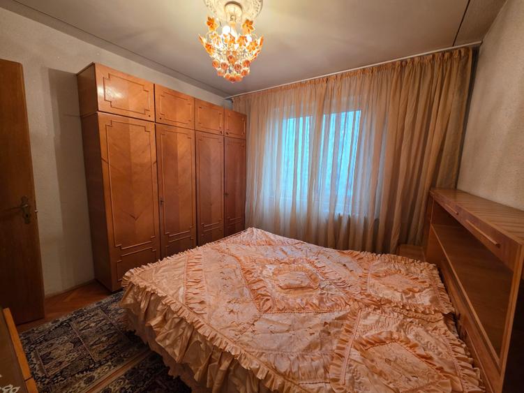 Apartament cu 3 camere in zona Dristor metrou - 17