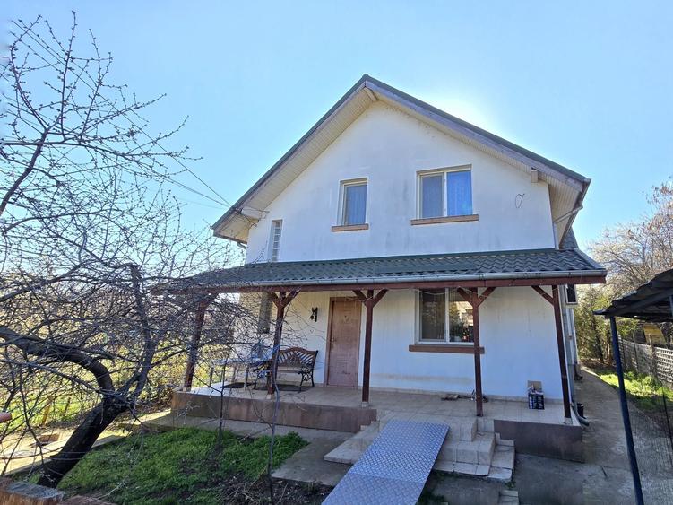 BUFTEA, Central,  pozitie super exceptionala, zona de vis, comision 0, - 2