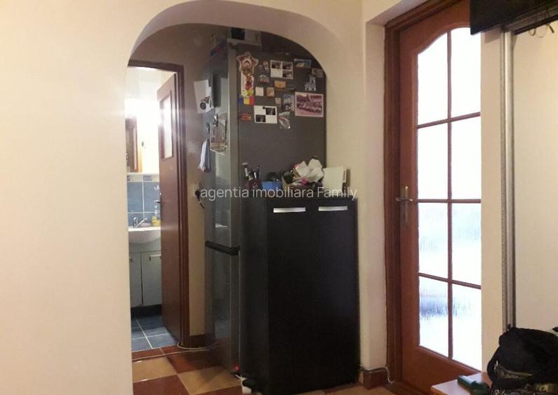 Apartament cu 2 camere decomandate zona George Enescu etaj 3 - Nordic Apartament cu 2 camere decomandate zona George Enescu etaj 3 - Nordic