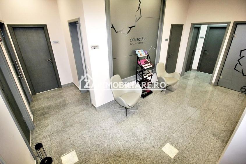 Cabinet Stomatologic 140mp zona7 Noiembrie - 8