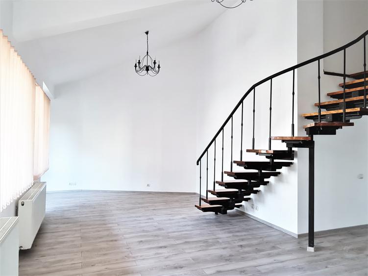 Spatiu birou - 5 camere - Universitate - 3