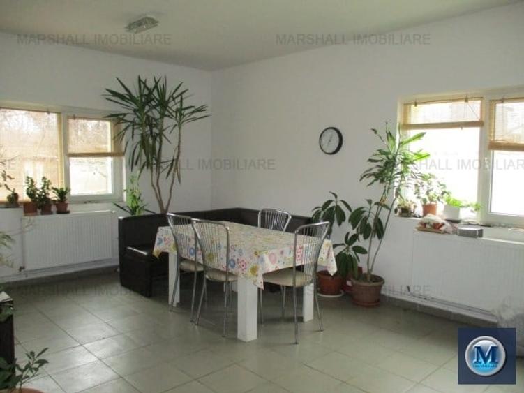 Vila cu 6 camere de vanzare, zona Central, 398.95 mp #2108 - 12