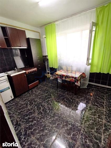 Exclusivitate !!! Garsoniera spatioasa confort 1 decomandata bloc Meta - 1