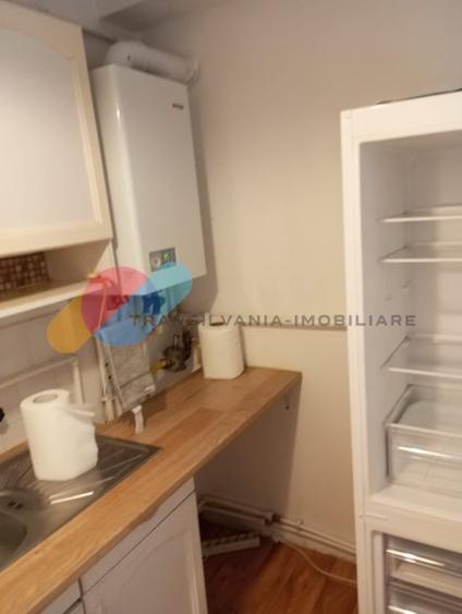 Garsoniera cocheta ultracentrala – in inima orasului - 3