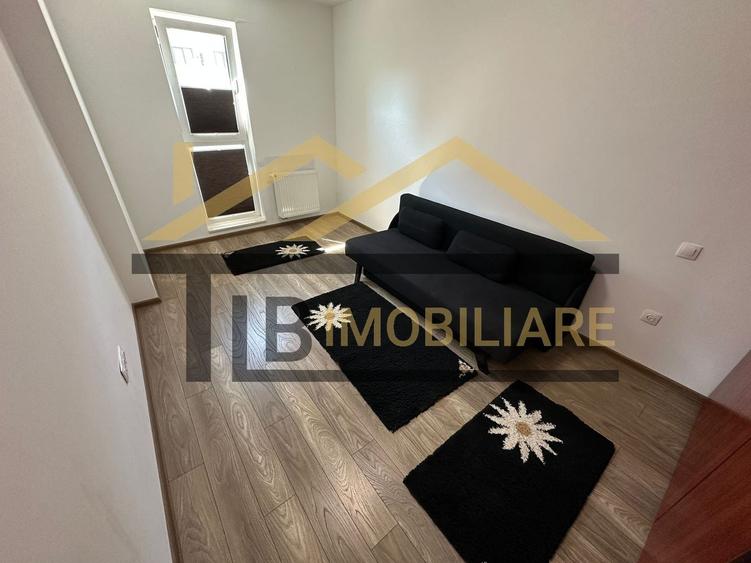 Apartament de 3 camere, 60mp, parcare, Zona Maurer Residence - 6