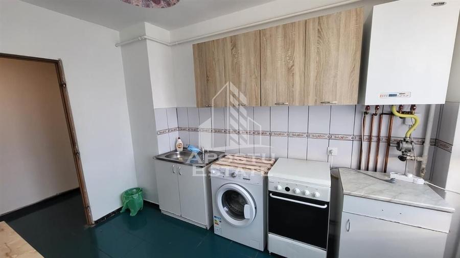 Apartament 3 camere, etaj intermediar, in zona Ultracentrala. - 2