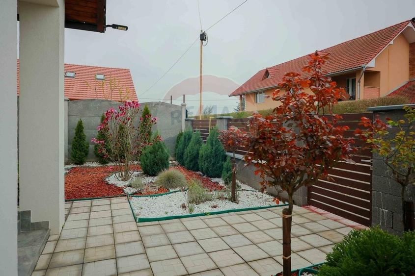 Casă Nouă în Biharia 3 Camere, Gaz, Garaj, Teren 500 mp, Gata De Mutat - 4