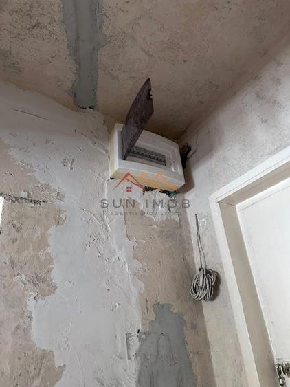 Apartament 2 camere, decomandat, parter, Campina, Prahova - 4