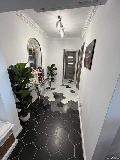 Inchiriem Ap. 3 camere decomandat, Bd. Tomis, Zona Macu Rosu - 9