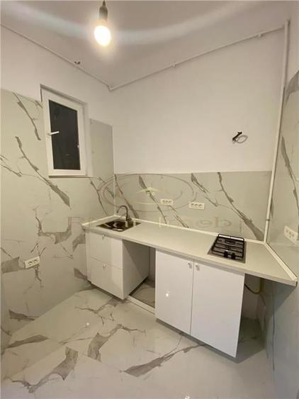 Apartament cu 3 camere de inchiriat zona Badea Cartan | Etaj 1 - 12