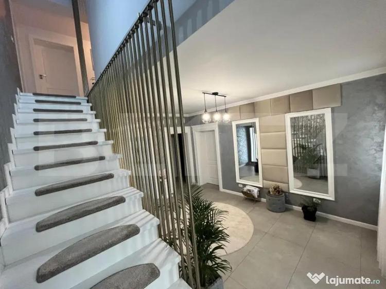 Casa deosebita, 300 mpu, teren 692 mp - 4