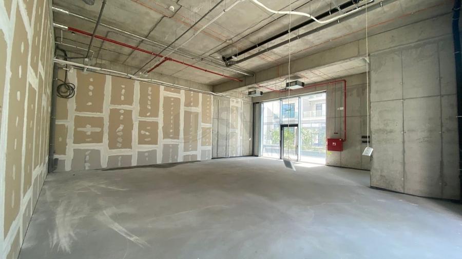 REC3001430 Spatiu Comercial cu Terasa l Ideal pentru Cafenea Boutique sau Ceaina - 1