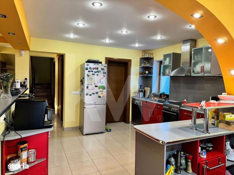 Duplex perfect pentru familie spatiu, confort si tot ce ai nevoie - 8