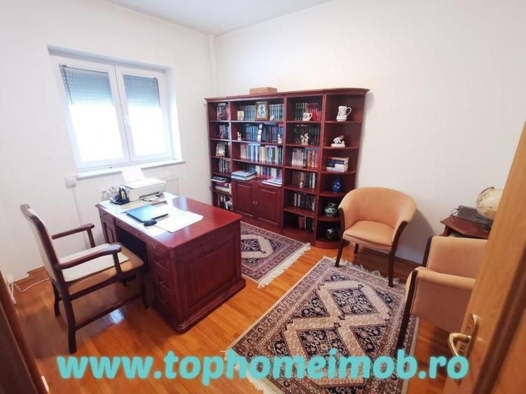 Baneasa- Iancu Nicolae- Pipera, teren 1250 mp, Comision 0 % - 9