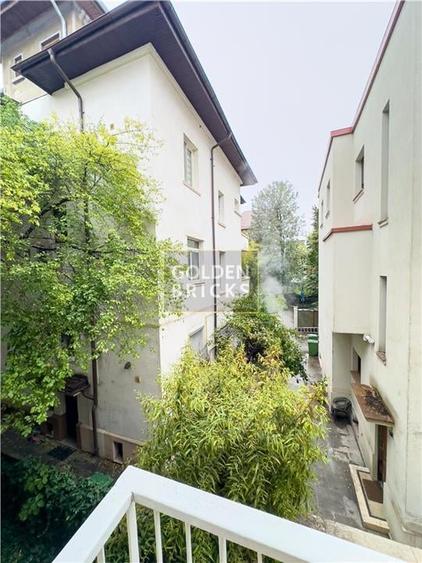 Aviatorilor | Charles de Gaulle | Prima Inchiriere | Metrou 3 minute - 1