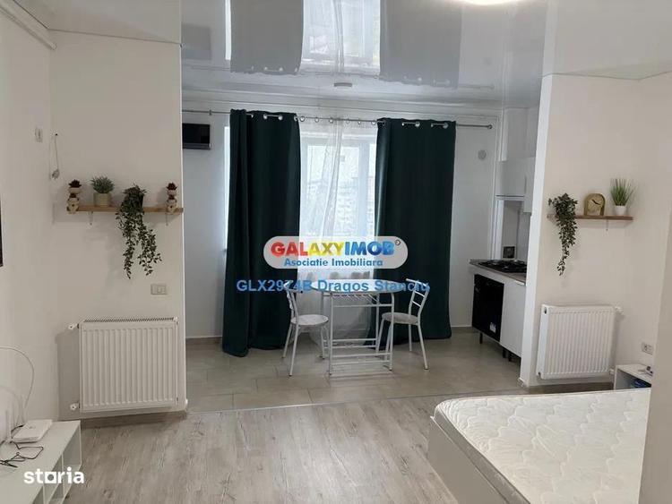 Garsoniera Militari Residence | Centrala | Lift | AC | cod DS008 - 7