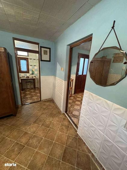 Casa de vanzare cu posibiliate de renovare/dezvoltare - 3