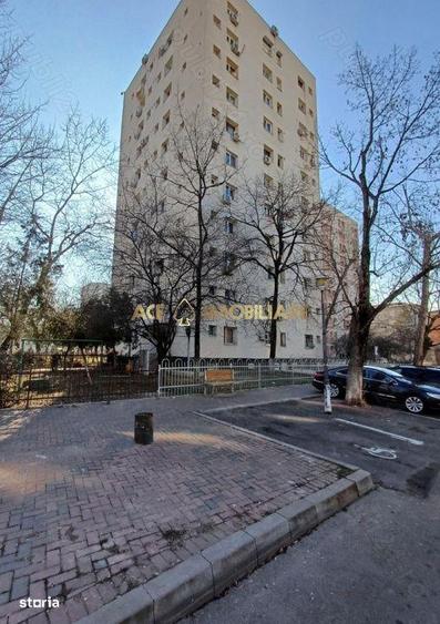 Garsoniera de vanzare | Titan | Metrou | bloc reabilitat | confort 2 - 5