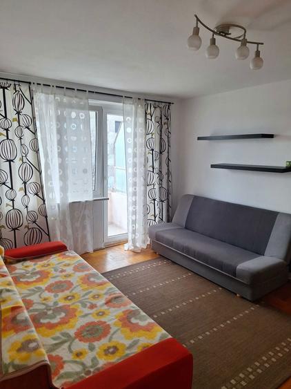 inchiriez ap 2 camere-Maior Coravu/stadionul national/metrou Muncii - 5