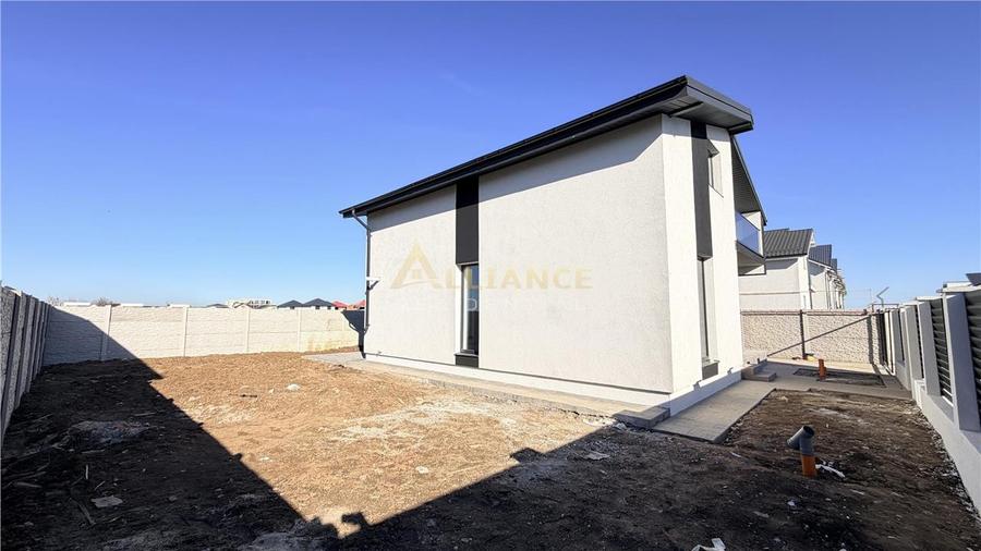 Casa de vanzare–4 camere–la doar cateva minute fata de STB - 2