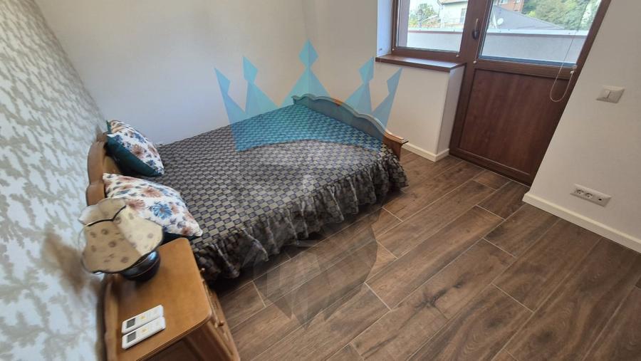 Apartament 3 Camere Brancoveanu Metrou Panouri Fotovoltaice - 16