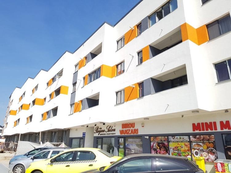 Apartament cu 2 camere semidecomandat în Militari Apartament cu 2 camere semidecomandat în Militari