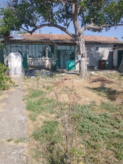 Casa de vanzare 120mp