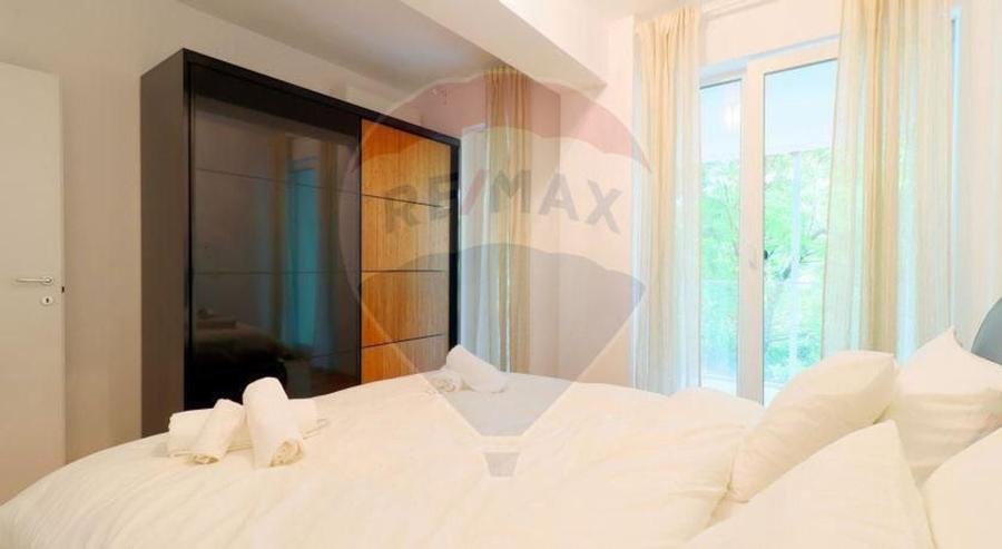 Apartament luminos, terasa de 18 mp, bloc boutique 2018, zona Pipera - 7