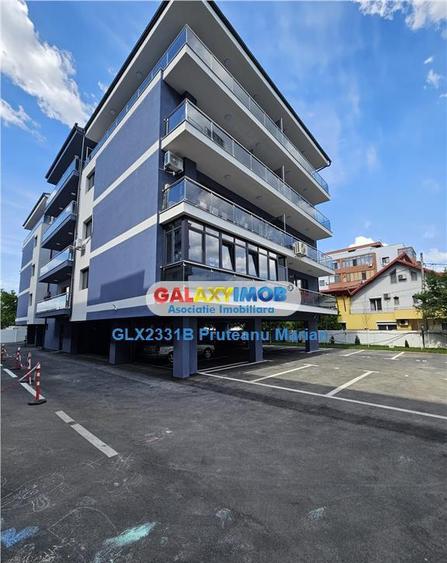 Apartament Premium cu 2 cam in apropriere de Valea Oltului - 8