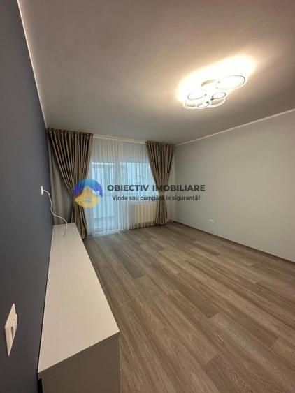 Apartament 2 camere ETAJ 2 – Kaufland - 1