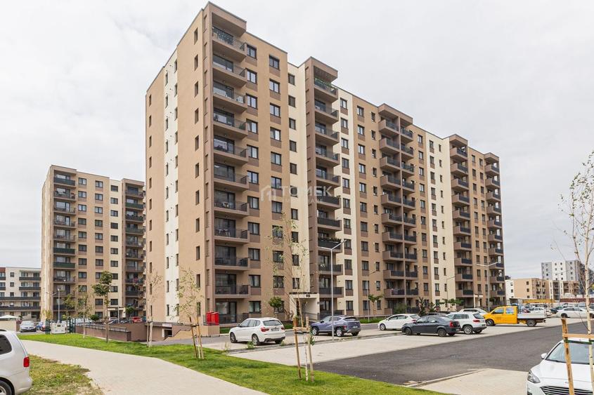 Apartament 2camere Casa Nobel by Victory - 1