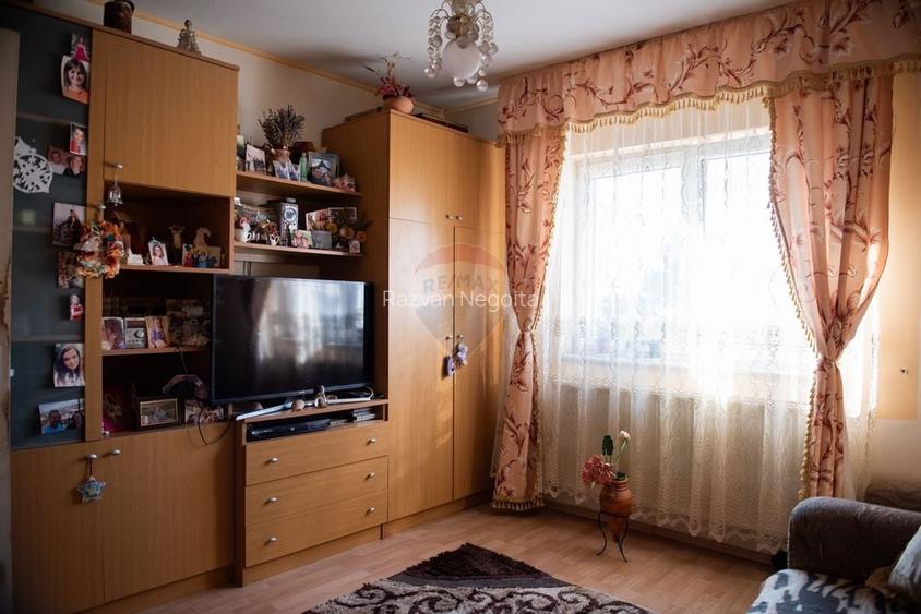 Apartament cu 3 camere, structura decomandata, Sacele! Apartament cu 3 camere, structura decomandata, Sacele!