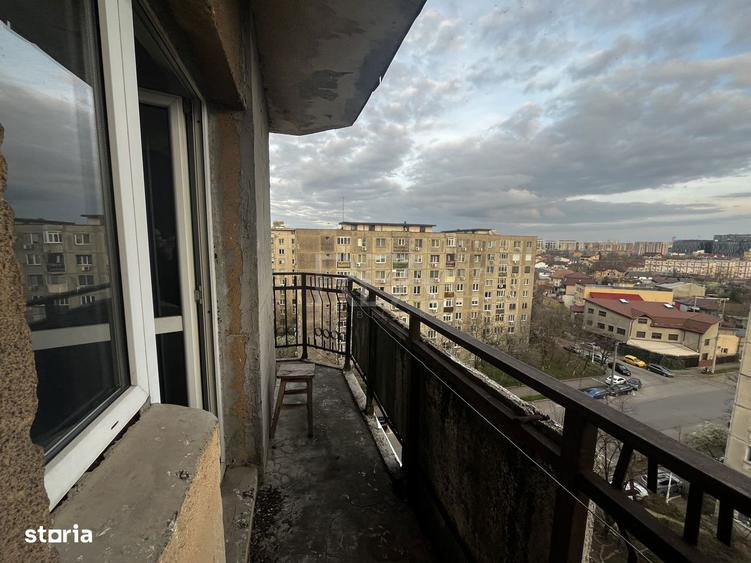 Apartament de 2 camere zona Crangasi - 10