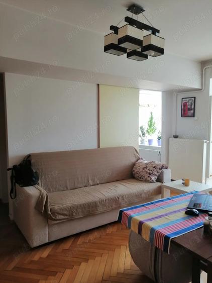 Particular - Apartament 2 camere - PARC Floreasca - 4