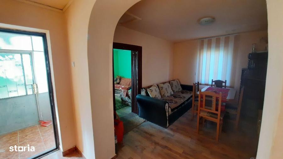 Vand proprietate in sat Bratesti, com. Sirna, jud. Prahova - 8