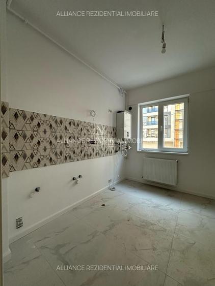 Apartament 3 Camere | 5 min Metrou Berceni | 2 Băi | Finisaje la Alegere - 11