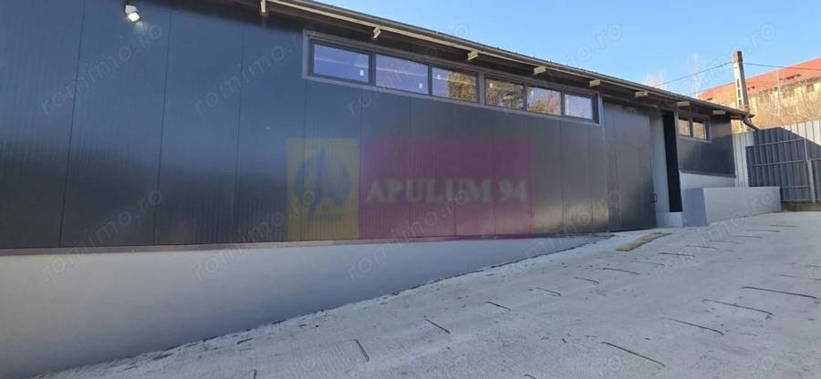 Hala produc?ie sau depozit de vanzare sau inchiriere - 8