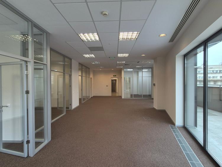 Inchiriere birou premium Universitate, comision 0% - 3